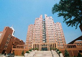 南昌航空大学科技学院校园缩略图