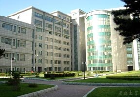 四川大学锦江学院校园缩略图