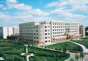 贵州大学科技学院图片