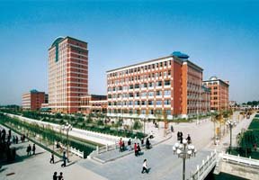安徽财经大学商学院校园缩略图