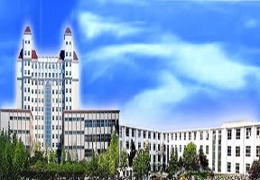 重庆邮电大学移通学院校园缩略图