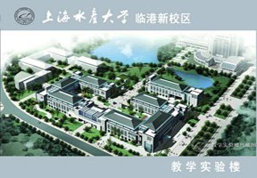 西安理工大学高科学院校园缩略图