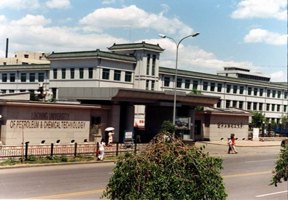 中原工学院信息商务学院校园缩略图