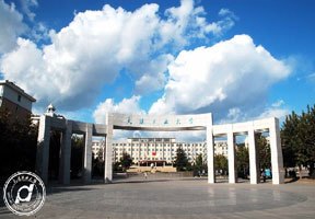 江西农业大学南昌商学院图片