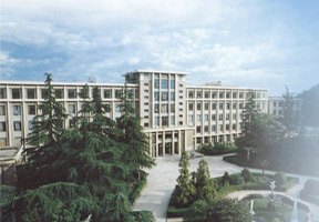 山东万杰医学院校园缩略图