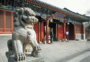 同济大学同科学院校园缩略图