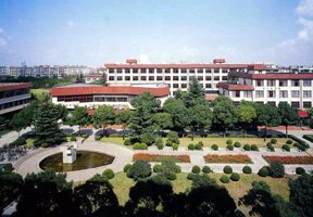 北京科技大学天津学院校园缩略图