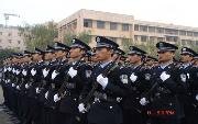 陕西警官职业学院图片