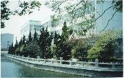上海科学技术职业学院校园缩略图