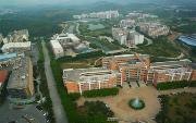 广州城建职业学院校园缩略图
