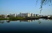 南京信息工程大学滨江学院校园缩略图