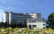 遵义医药高等专科学校校园缩略图
