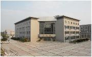 上海公安高等专科学校图片