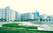 邯郸职业技术学院校园缩略图
