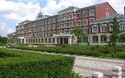 伊春职业学院图片