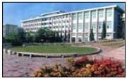郧阳师范高等专科学校校园缩略图