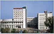 天津城市职业学院校园缩略图
