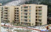 江西城市职业学院校园缩略图