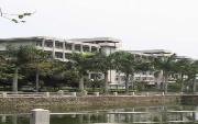 佛山职业技术学院校园缩略图