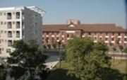 中南林业科技大学涉外学院校园缩略图