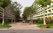 上海师范大学天华学院校园缩略图