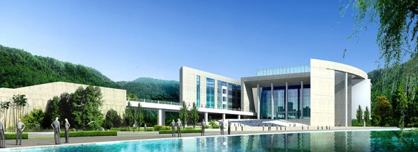 长沙商贸旅游职业技术学院校园缩略图