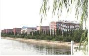 石家庄医学高等专科学校校园缩略图