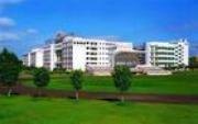 广州大学松田学院校园缩略图