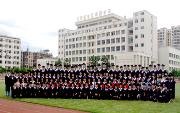 昆明医学院海源学院校园缩略图