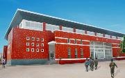 郑州交通职业学院校园缩略图