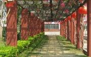 海南科技职业学院校园缩略图
