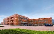 吉林大学珠海学院校园缩略图