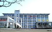 安徽涉外经济职业学院校园缩略图