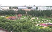 河套大学图片