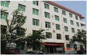 山西运城农业职业技术学院校园缩略图