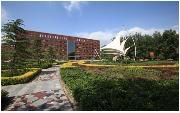 山西大学商务学院校园缩略图