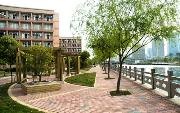浙江医药高等专科学校校园缩略图