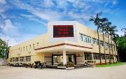 福州大学至诚学院校园缩略图