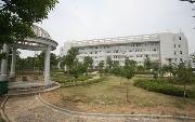 武汉大学珞珈学院校园缩略图