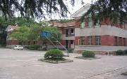湖南铁道职业技术学院校园缩略图