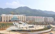 郴州职业技术学院校园缩略图