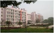 衡阳财经工业职业技术学院校园缩略图