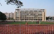 湖南城建职业技术学院校园缩略图