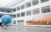 烟台职业学院校园缩略图