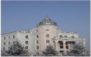 哈尔滨现代公共关系职业学院校园缩略图