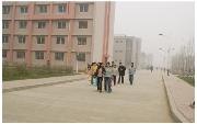 沈阳建筑大学城市建设学院校园缩略图