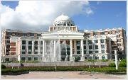 温州医学院仁济学院校园缩略图
