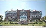 宁波大学科学技术学院校园缩略图