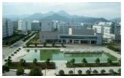 温州大学瓯江学院校园缩略图