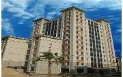 黄石职业技术学院校园缩略图